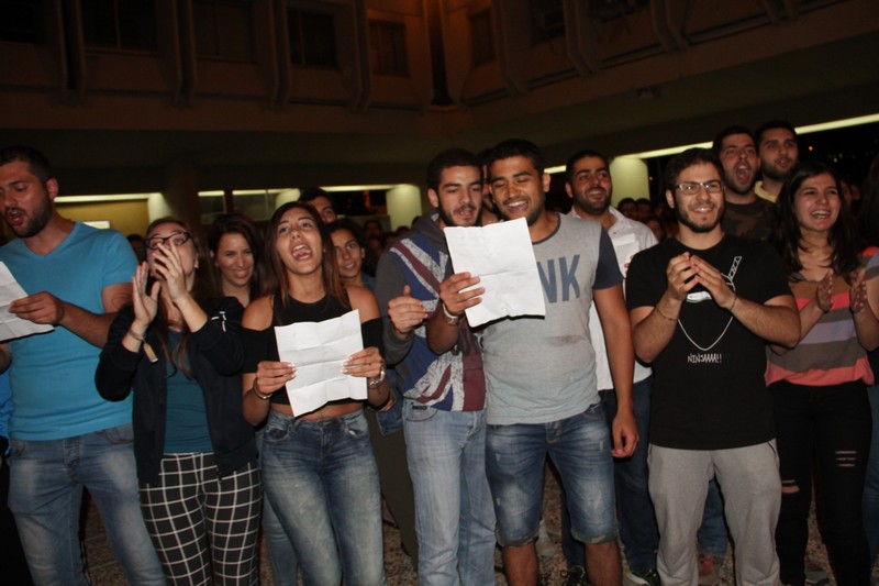 ESIB Rally Paper 2016